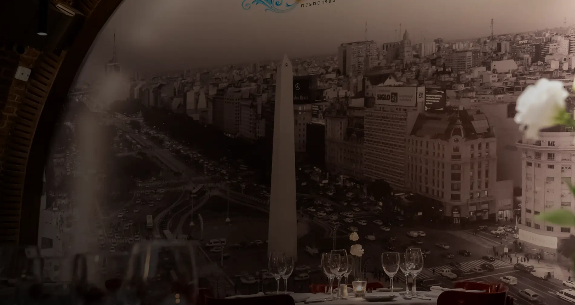 Michelangelo Restaurante