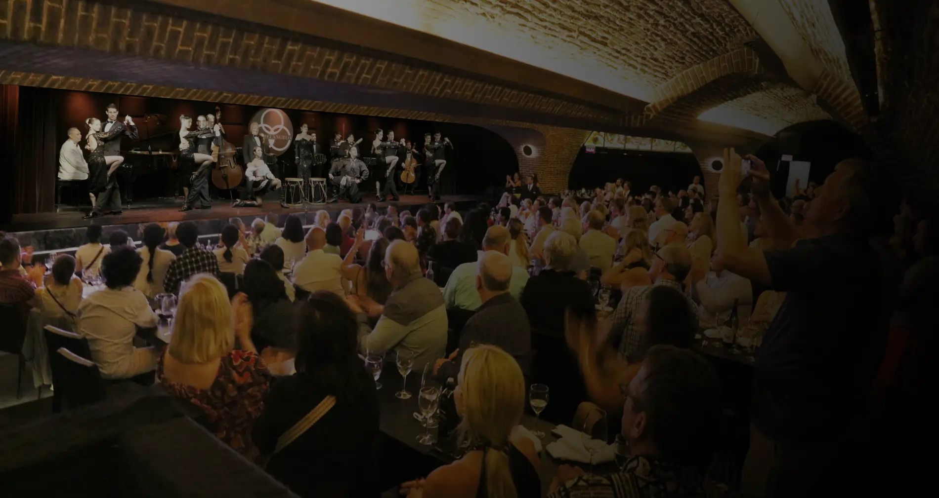 Teatro Tango Show