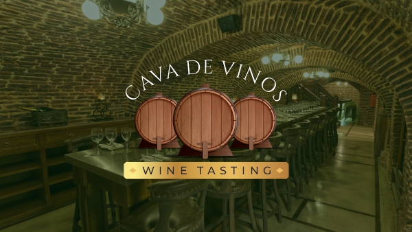 Degustación de vinos