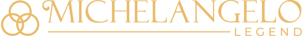 Logo Michelangelo