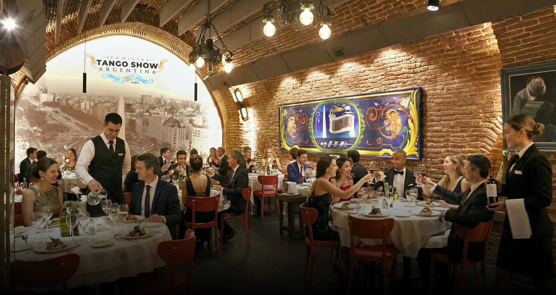 Michelangelo Restaurante