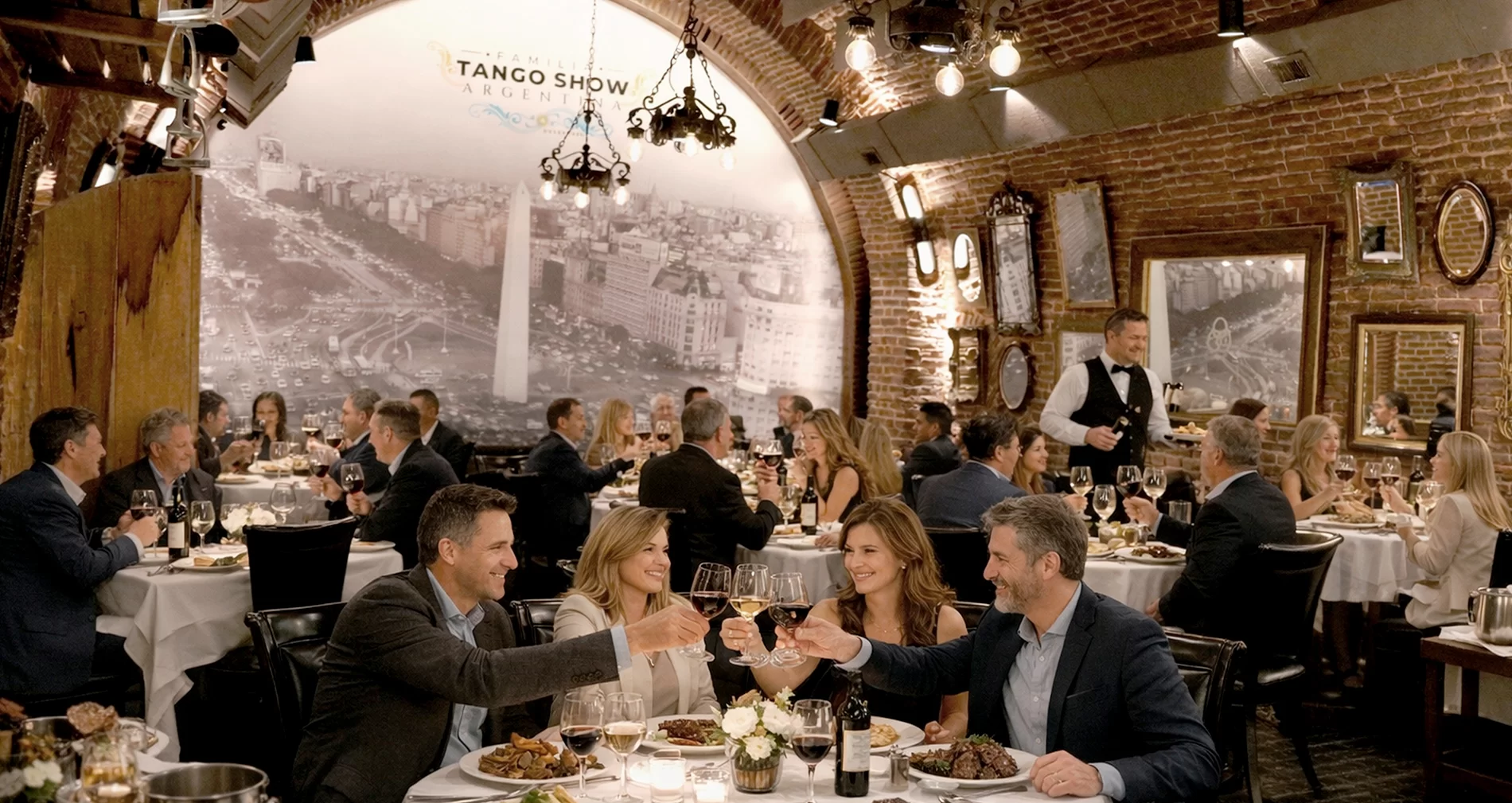 Michelangelo Restaurante